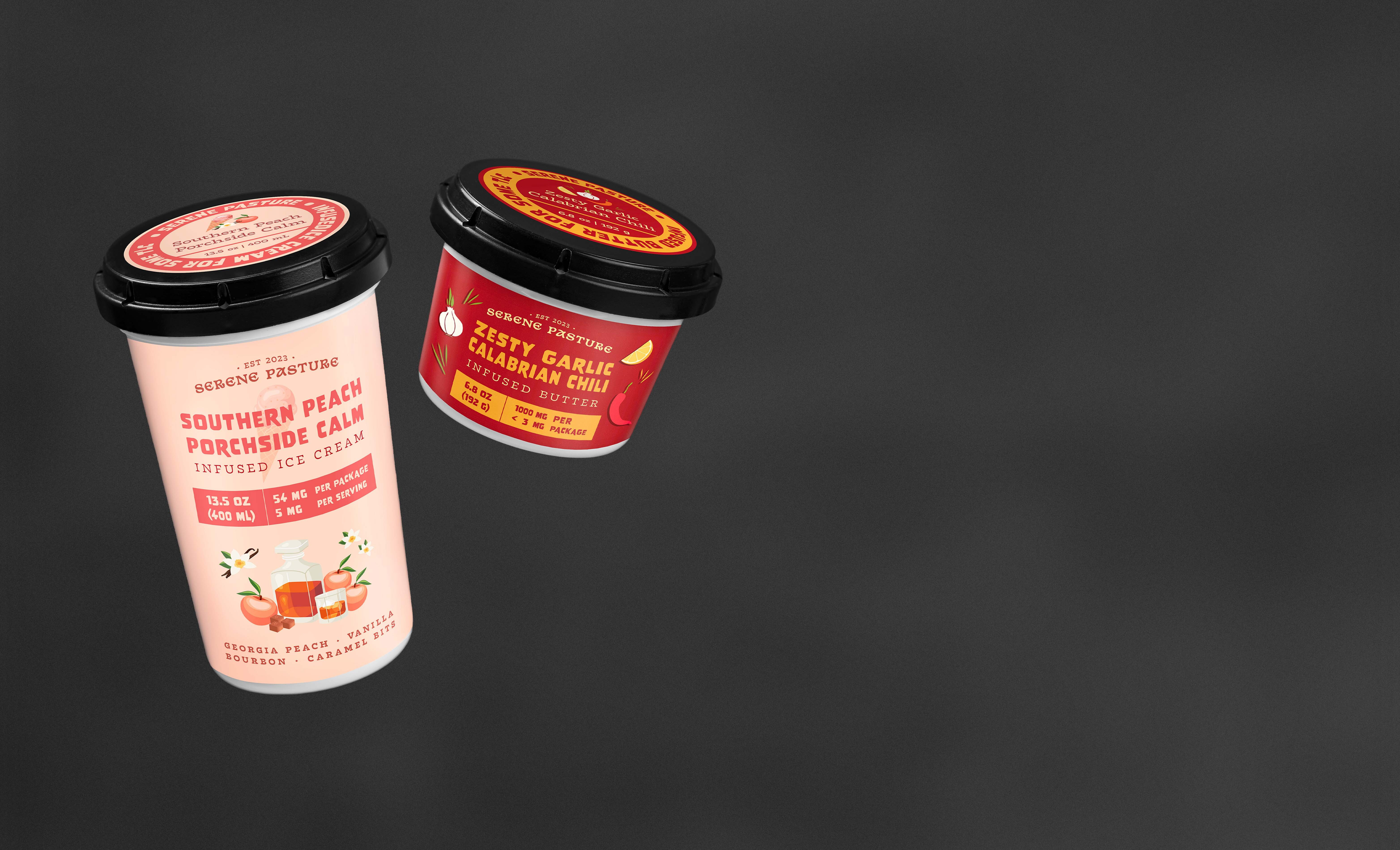 86 Series background