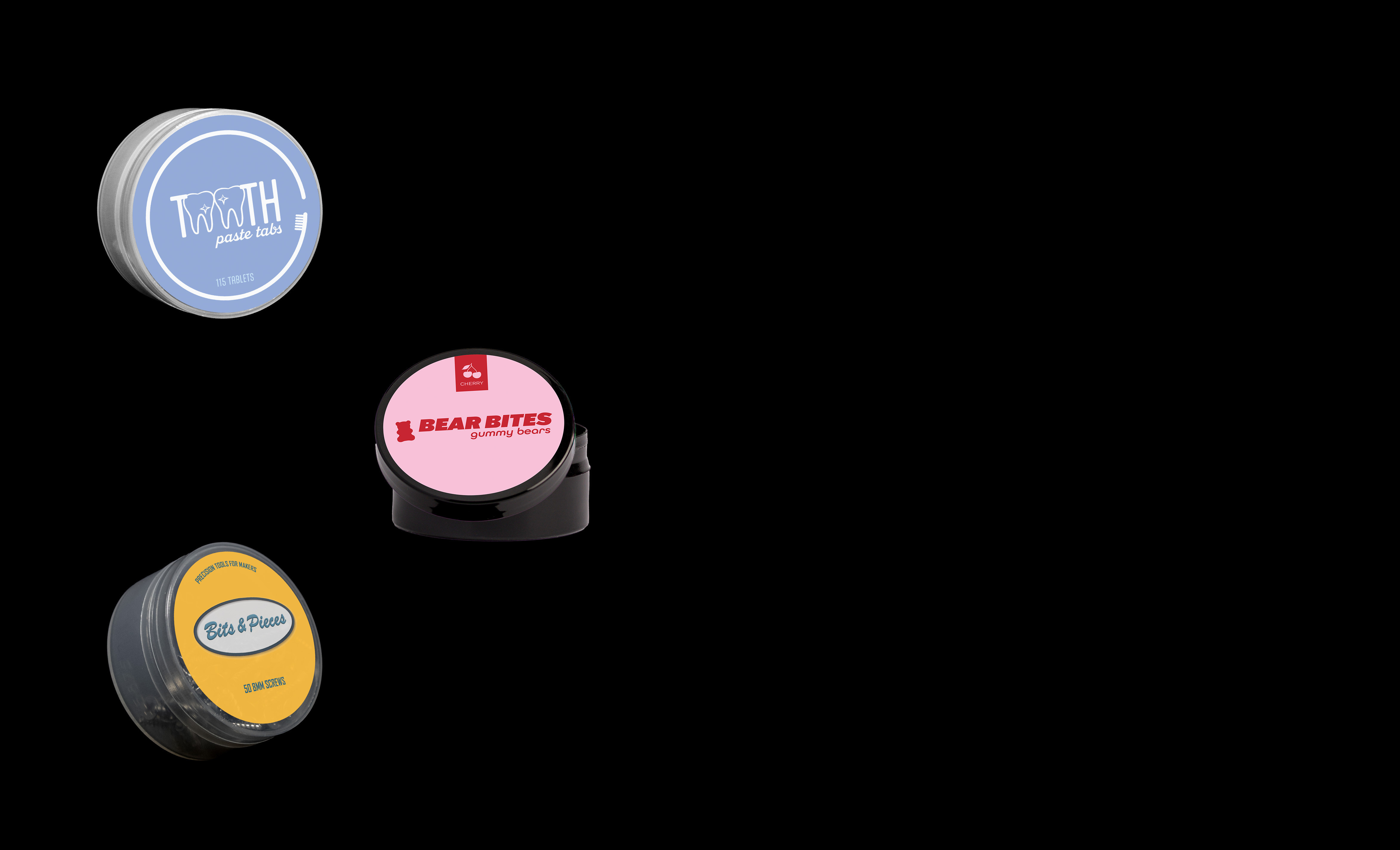 86 Series background